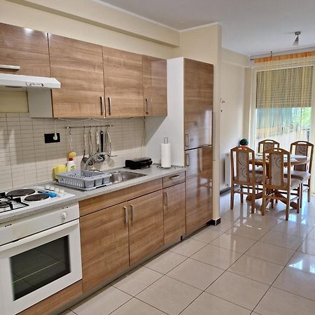 Apartman Luka Apartment Pula Exterior photo