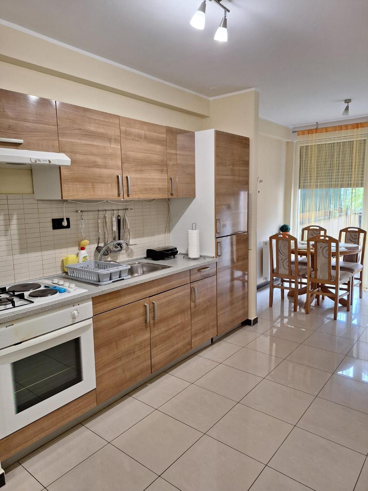 Apartman Luka Apartment Pula Exterior photo