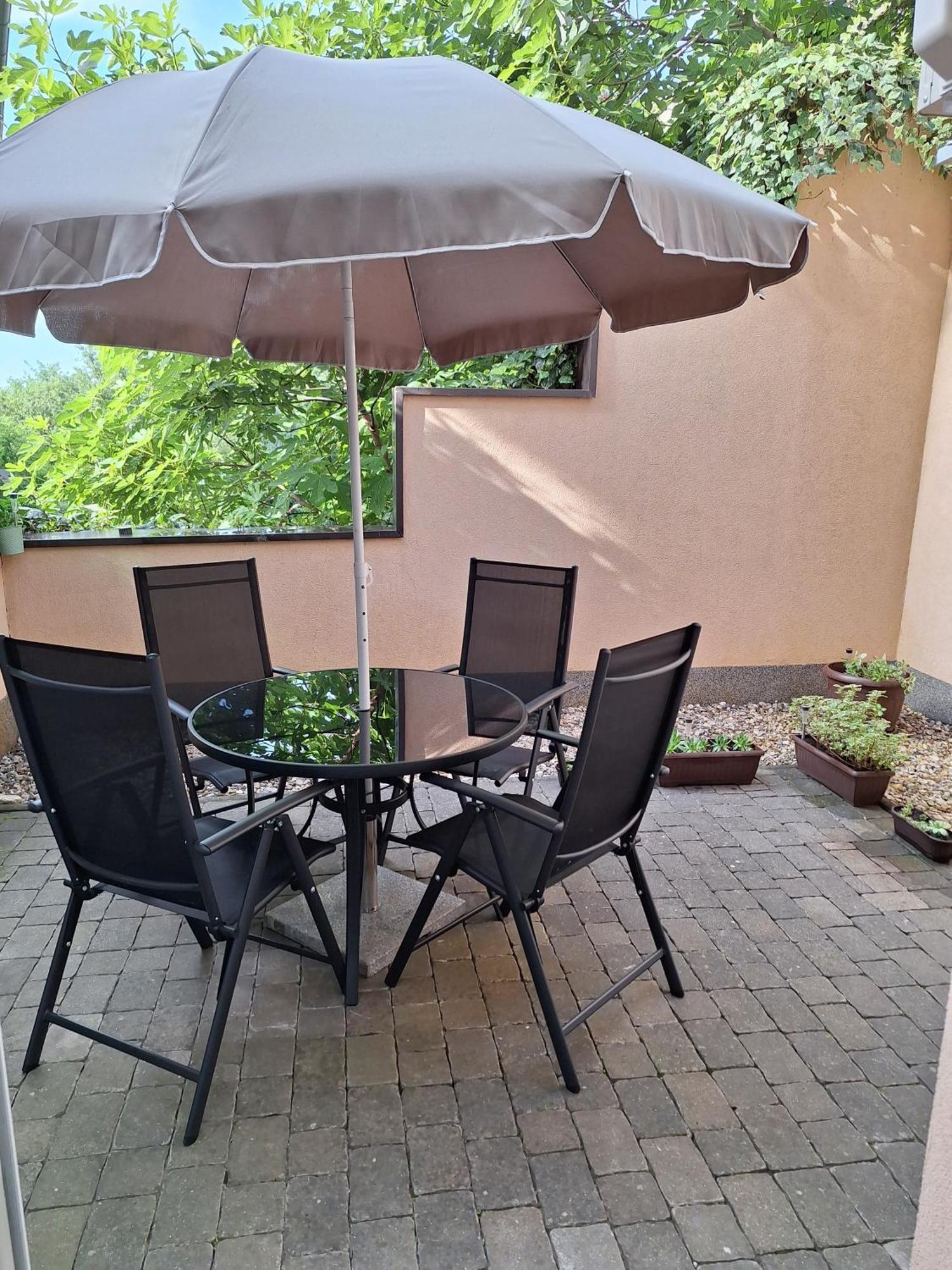 Apartman Luka Apartment Pula Exterior photo